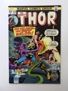 Thor #230 (1974) VF- condition