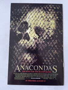 Ultimate Nightmare #1 - VF/NM (2004)