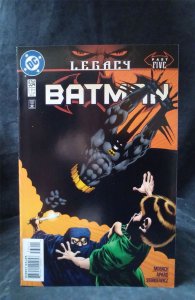 Batman #534 1996 DC Comics Comic Book