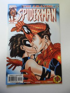 The Amazing Spider-Man #14 (2000) VF+ Condition