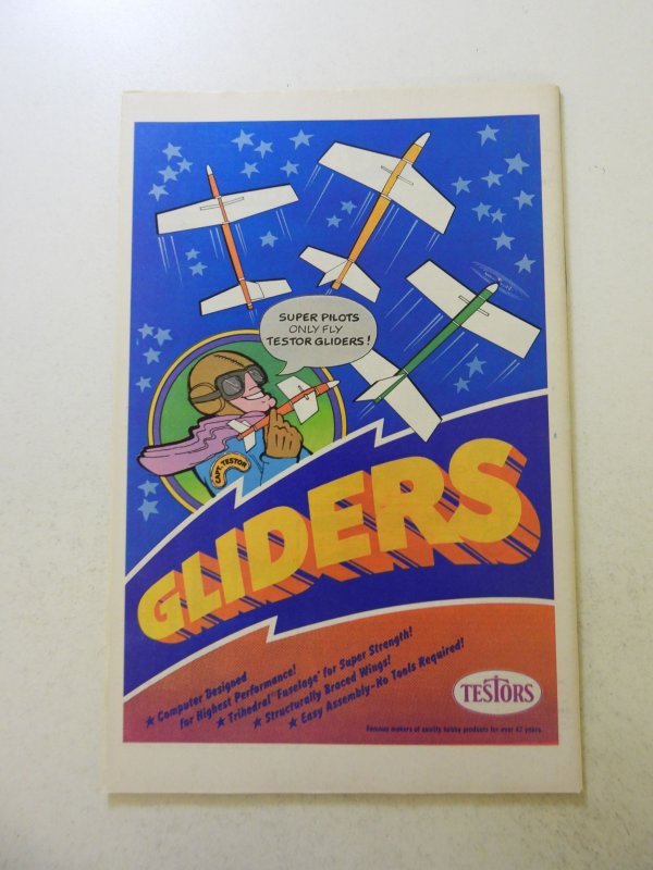 The Amazing Spider-Man #185 (1978) VF condition