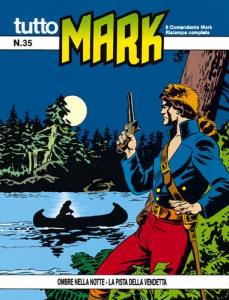 Ombre nella Notte - La Pista della Vendetta