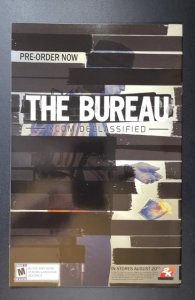 Justice League of America #7 (2013)