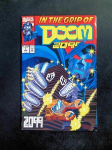 Doom 2099 #3  MARVEL Comics 1993 VF/NM