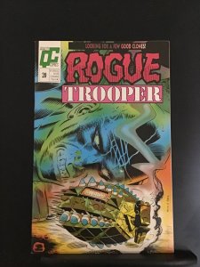 Rogue Trooper (GB) #20