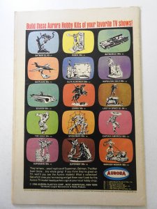 Modeling With Millie #53 (1967) Uncut VG Condition!