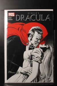 Stoker's Dracula #3 (2005)