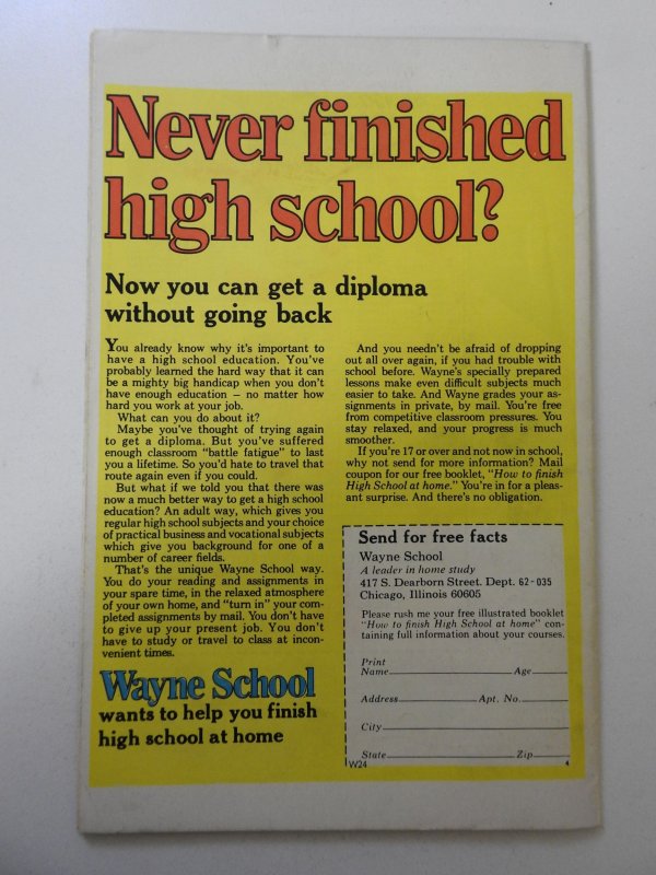 Thor #233 (1975) FN- Condition!