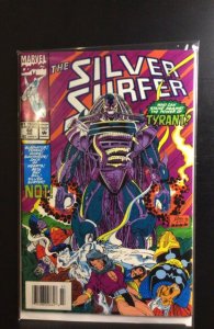 Silver Surfer #82 (1993)