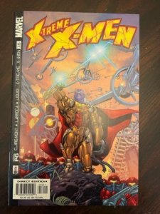 X-Treme X-Men #16 (2002) - NM