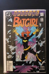 Batgirl Special Newsstand Edition (1988)