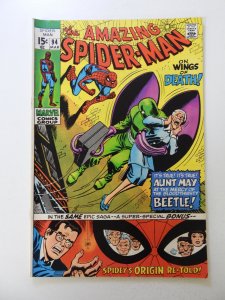 The Amazing Spider-Man #94 (1971) FN/VF condition