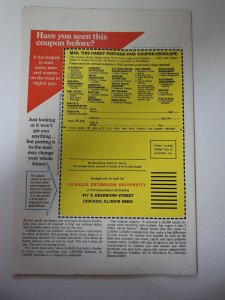 SHIELD #2 (1973) FN+ Condition