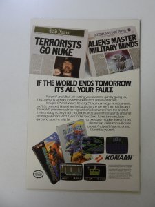 Spider-Man #1 (1990) NM condition