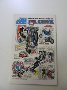 Thor #244 (1976) FN/VF condition MVS intact