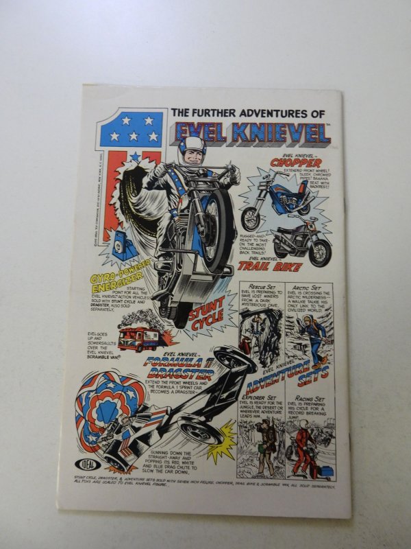 Thor #244 (1976) FN/VF condition MVS intact