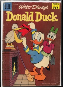 Donald Duck #65 (1959)