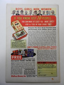 Adventure Comics #335 (1965) VG Condition see description