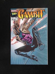 X-Men #4Legends  Marvel Comics 2003 FN/VF