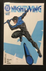 Nightwing #119 (2024)