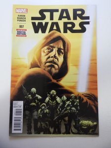 Star Wars #7 (2015)