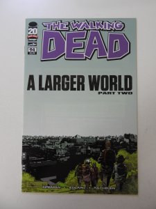 The Walking Dead #94 (2012) VF- condition