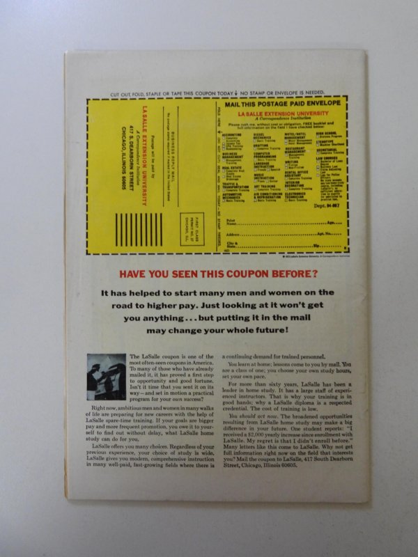 Conan the Barbarian #32 (1973) FN+ condition