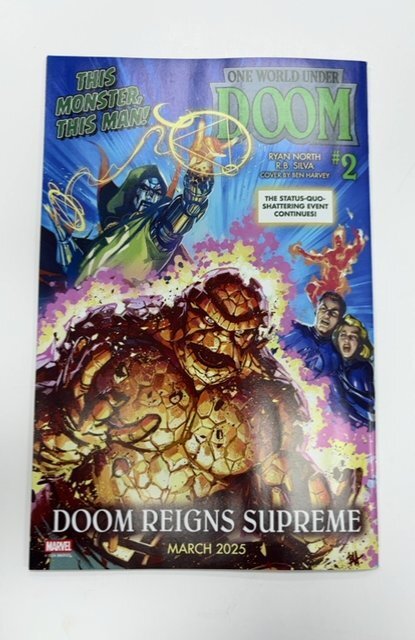 Daredevil #18 (2025)