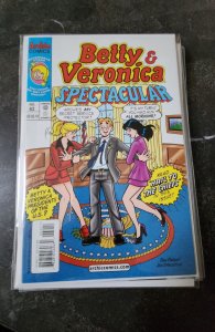 Betty & Veronica Spectacular #62 (2003)