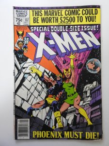 The X-Men #137 Direct Edition (1980) VG Condition! Moisture stain