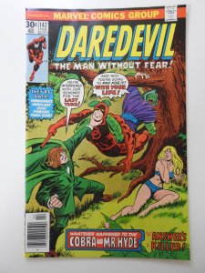 Daredevil #142 (1977) The Man Without Fear! Beautiful VF-NM Condition!