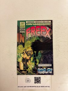 Freex #7 NM Malibu Comic Books Ultraverse 29 HH91