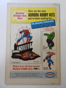 The Amazing Spider-Man #45 (1967) FN+ Condition!