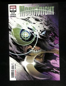 Moon Knight #2