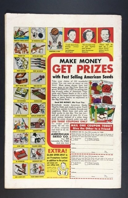 Richie Rich #70 (1968)