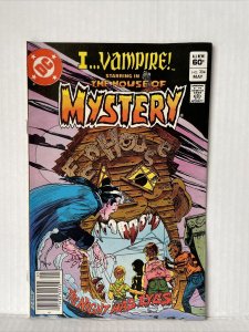 House Of Mystery #304 