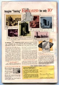 Katy Keene Pin-Up Parade #9 - 1959 - Archie - VG- - comic book