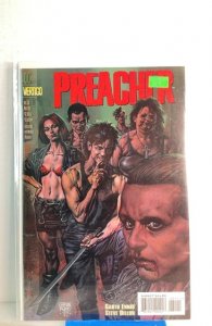 Preacher #31 (1997)