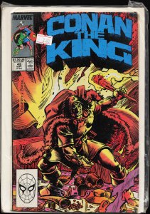 Conan the King #48 (1988) Conan