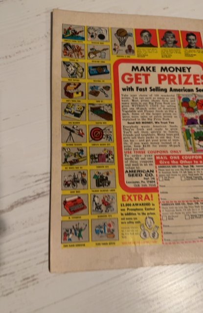 The Amazing Spider-Man #108 (1972)marked for murder