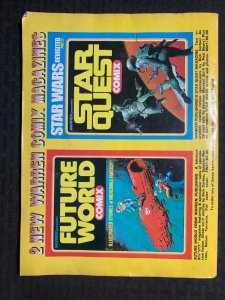 1978 EERIE Magazine #96 GD+ 2.5 Max Tavish Robot Smasher / Special Summer Issue