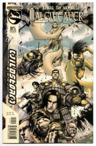 Taleweaver #5 (Wildstorm, 2002) VF/NM