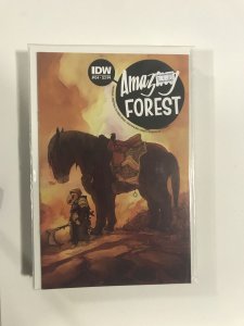 Amazing Forest #4 (2016) NM3B193 NEAR MINT NM