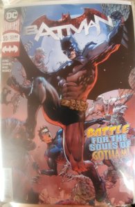 Batman #55 (2018)