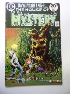 House of Mystery #217 (1973) FN+ Condition