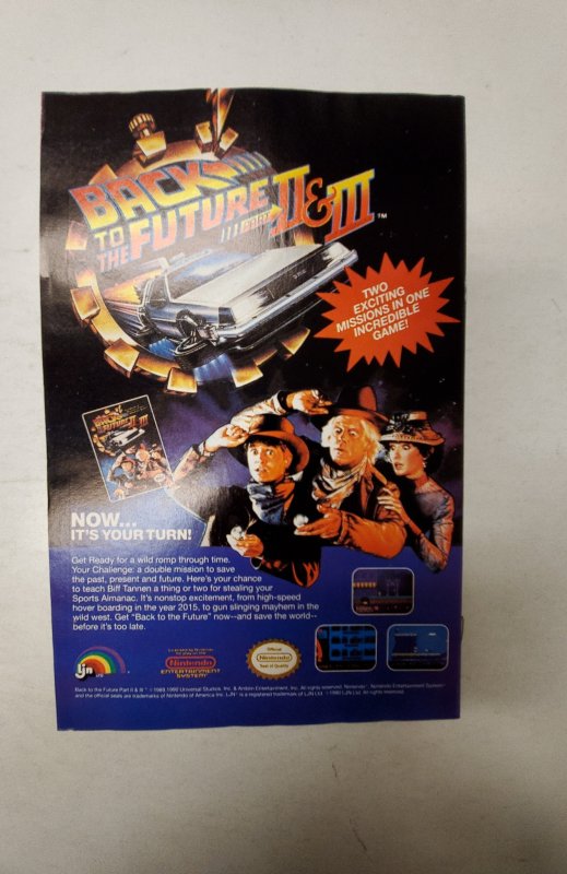 ALF #35 (1990) NM Marvel Comic Book J696