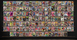 Huge Lot 150+ Comics with X-Factor, Excalibur, What If...? & More!