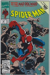 Spider-Man #29 (1992)
