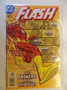 FLASH VOL II # 189