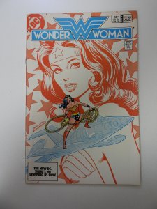 Wonder Woman #306 (1983) VF- condition